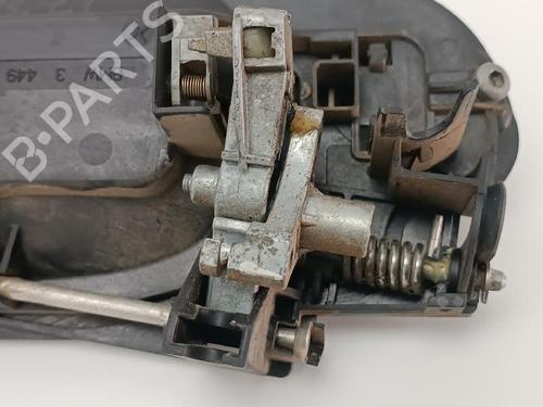 Rear left exterior door handle BMW X3 (E83) 3.0 i xDrive | BP24015871C130 