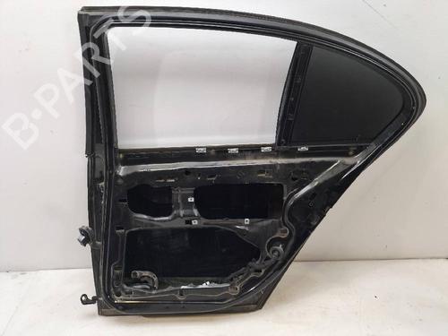 Right rear door BMW 7 (E65, E66, E67) 730 d | BP12629194C5 
