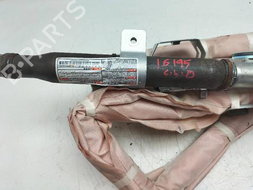 Right curtain airbag TOYOTA CARINA I Saloon 1.6 | BP12943722C12 