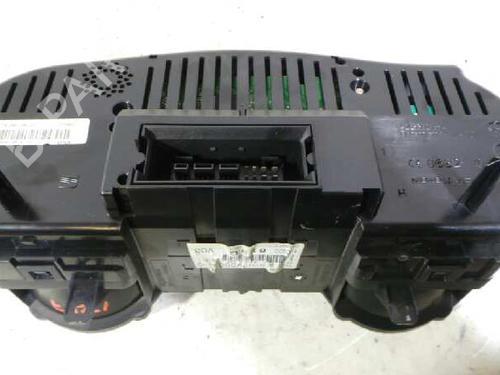 Instrument cluster SEAT LEON (1P1) 1.9 TDI | BP12609594C47 
