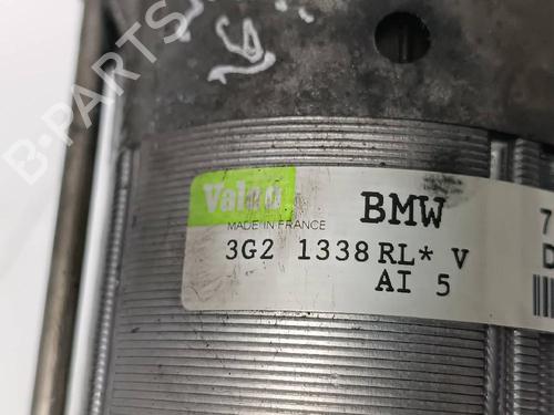 Starter BMW 3 (E46)  | BP16411933M8 