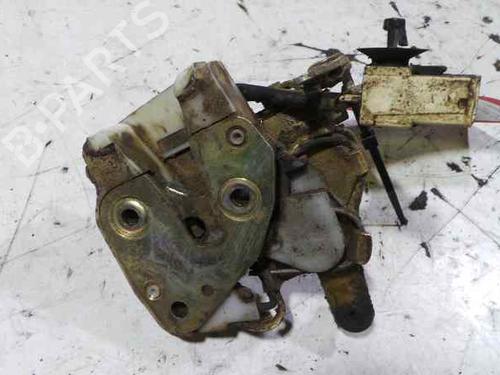 Used Rear left lock CITROËN BX (XB-_) 19 D (64 hp) 12608569