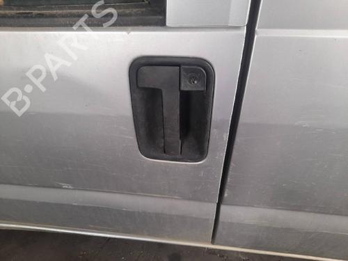 Front left exterior door handle PEUGEOT EXPERT Van (222) 1.9 TD | BP12625384C128 