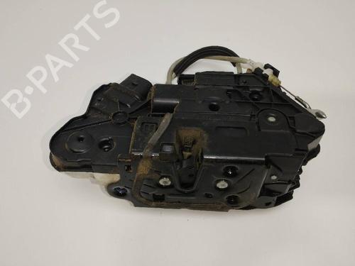 Front left lock SEAT IBIZA IV (6J5, 6P1)  | BP12626313C98 