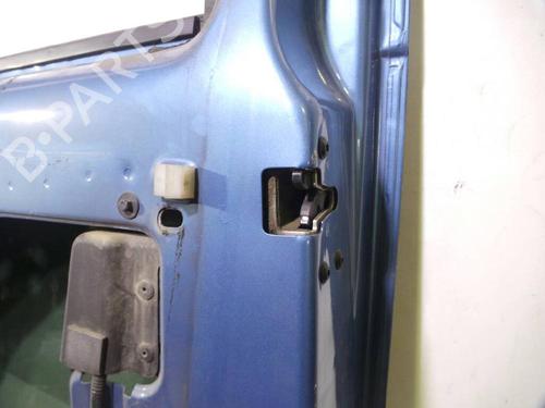Right front door FORD TOURNEO CONNECT 1.8 TDCi /TDDi /DI | BP12607295C3 
