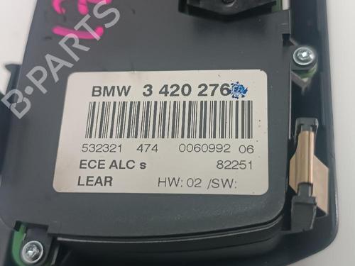 Headlight switch BMW X3 (E83) 3.0 i xDrive | BP25797749I24 
