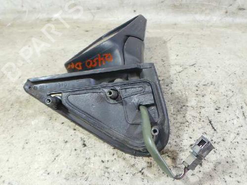Right mirror VW GOLF III (1H1)  | BP12610549C27