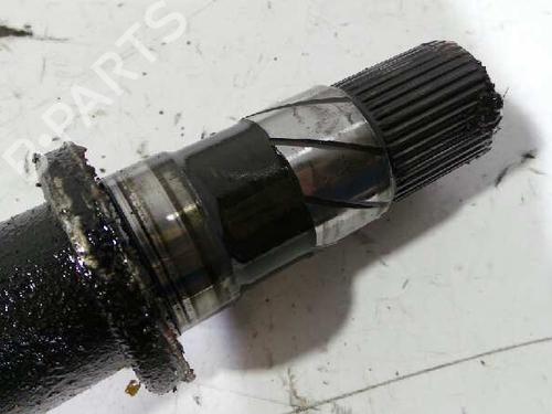 Right front driveshaft NISSAN PRIMERA (P11)  | BP12609045M39 
