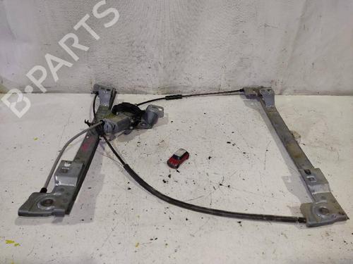 Used Front right window mechanism RENAULT KANGOO / GRAND KANGOO II (KW0/1_) 1.5 dCi 85 (KW0K, KW0L, KW0B) (86 hp) 12624244