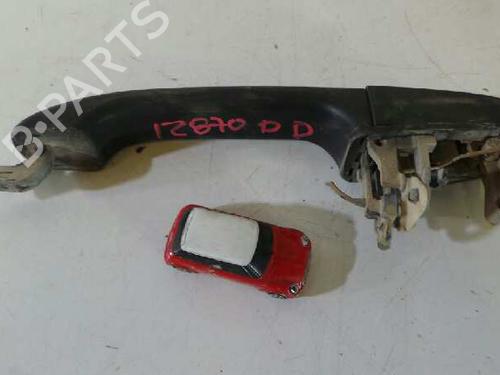 Used Front right exterior door handle LAND ROVER DISCOVERY II (L318) 2.5 Td5 4x4 (139 hp) 12616833