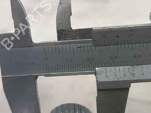 Left front driveshaft RENAULT MEGANE II Estate Van (KM_) 1.5 dCi (KM1E) | BP20512369M38 