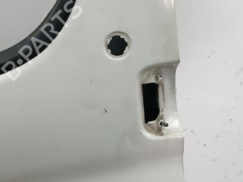 Left front door CITROËN BERLINGO / BERLINGO FIRST Box Body/MPV (M_)  | BP24444323C2 