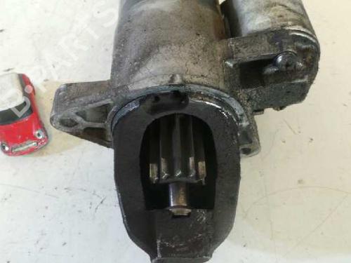Starter TATA NANO 0.6 | BP12618958M8 