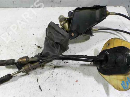 Gear lever CITROËN JUMPER I Van (230L) 1.9 D | BP12608460M90 