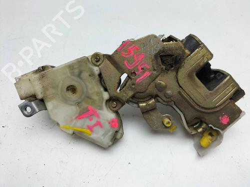 Rear left lock NISSAN TERRANO II (R20) 2.7 TDi 4WD | BP12628166C100 