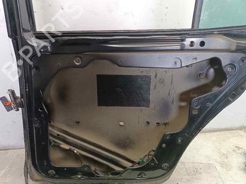 Right rear door VW TOURAN (1T1, 1T2)  | BP19135579C5 