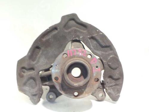 Used Left front steering knuckle PEUGEOT 508 I (8D_) 2.0 HDi (163 hp) 12620142