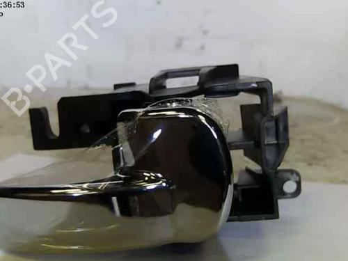 Used Front right interior door handle NISSAN PATHFINDER III (R51) [2005-2025]  12607564