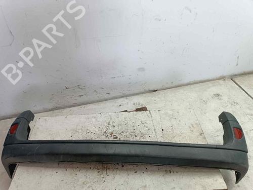 Used Rear bumper RENAULT KANGOO (KC0/1_) [1997-2025]  19182223