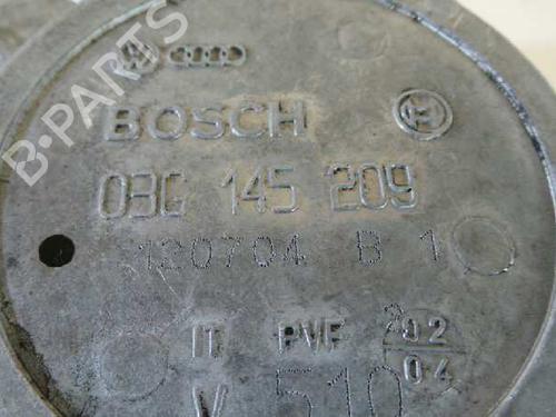 Injection pump SEAT ALTEA (5P1)  | BP12631907M78 