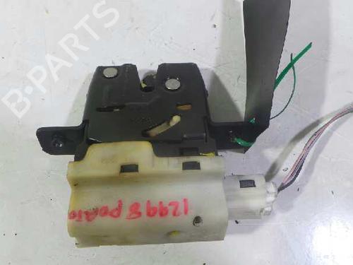 Used Tailgate lock RENAULT LAGUNA II Grandtour (KG0/1_) 2.0 16V (KG00, KG0K, KG0W, KG0P) (135 hp) 12614677