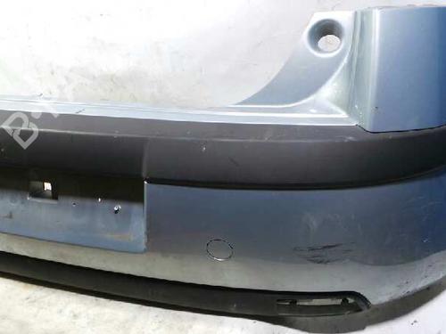 Rear bumper CITROËN C4 I (LC_)  | BP12609162C8 