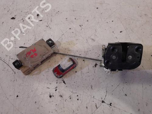 Used Front right lock NISSAN ATLEON [2000-2025]  19262952