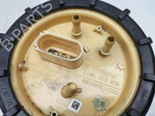 Fuel pump SEAT IBIZA IV (6J5, 6P1)  | BP13531736M76 