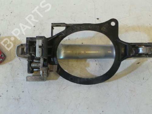 Rear right exterior door handle FORD B-MAX (JK) 1.5 TDCi | BP12619542C130 
