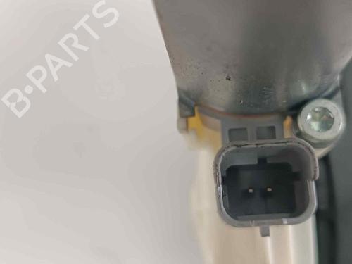 Front right window mechanism MERCEDES-BENZ C-CLASS (W204) C 200 (204.048) | BP19342004C23 
