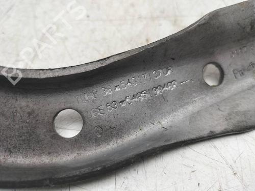 Left front suspension arm RENAULT CLIO IV (BH_)  | BP14243114M12 