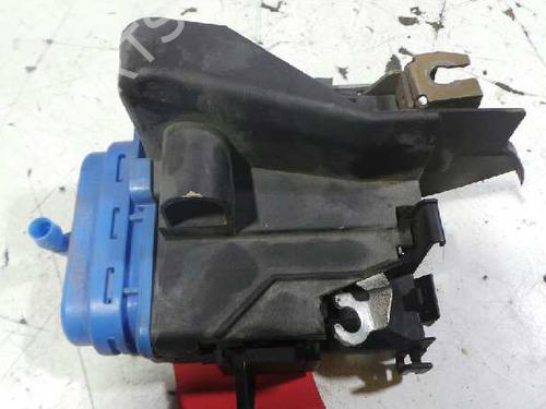 Rear right lock AUDI A6 C4 (4A2) 2.6 | BP12609352C99 