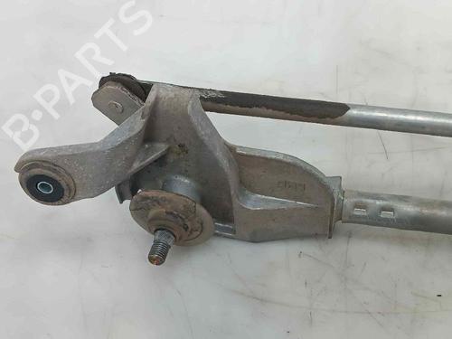 Front wiper motor NISSAN NAVARA NP300 (D40) 2.5 dCi 4WD | BP19515994M29 
