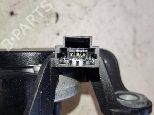 Rear wiper motor NISSAN QASHQAI / QASHQAI +2 I (J10, NJ10, JJ10E) 2.0 dCi | BP12625509M102 