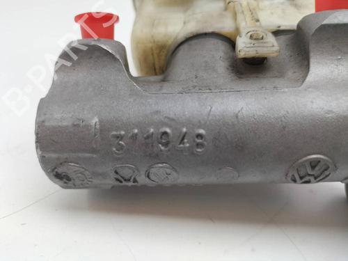 Brake master cylinder SEAT IBIZA II (6K1)  | BP12625918M77 