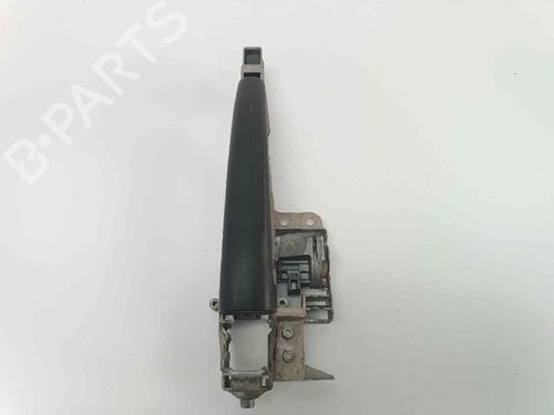 Front left exterior door handle CITROËN C4 I (LC_)  | BP16865782C128 