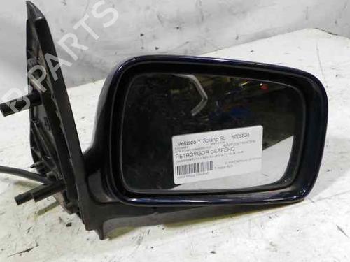 Rétroviseur droit VW POLO (6N2) 1.4 (60 hp) 12608662