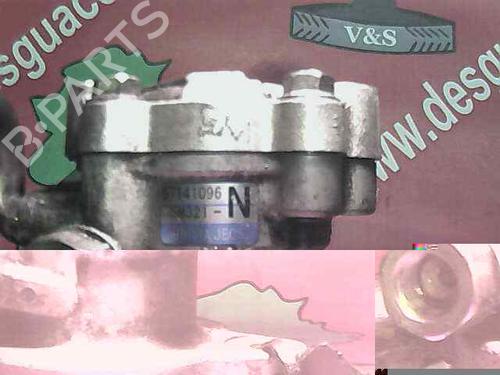 Steering pump NISSAN PRIMERA (P12) 1.9 dCi | BP12631111M99 