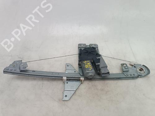 Used Rear right window mechanism PEUGEOT 307 SW (3H) [2002-2009]  19936611