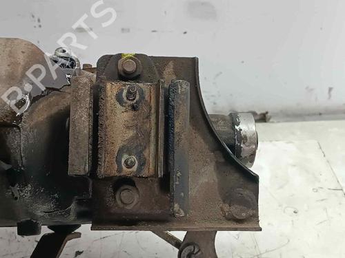 Gearbox NISSAN TRADE Platform/Chassis 3.0 D | BP18332159M3 