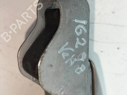 Front left exterior door handle PEUGEOT 207 (WA_, WC_) 1.4 HDi | BP13817836C128 