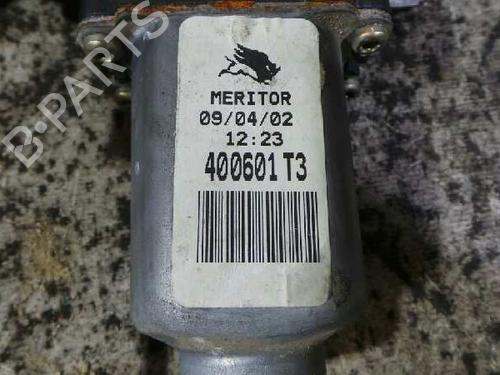 Rear left window mechanism NISSAN PRIMERA (P12) 1.8 | BP12611663C24 