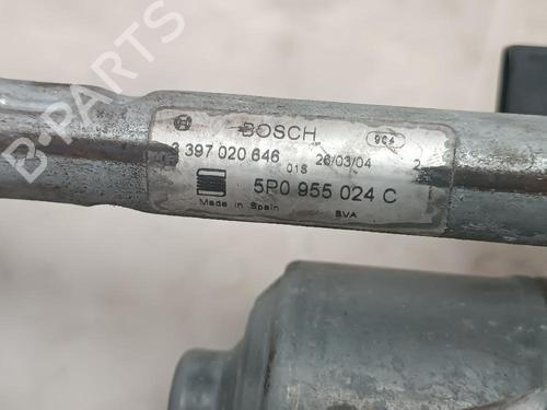 Front wiper motor SEAT ALTEA (5P1)  | BP21223255M29 