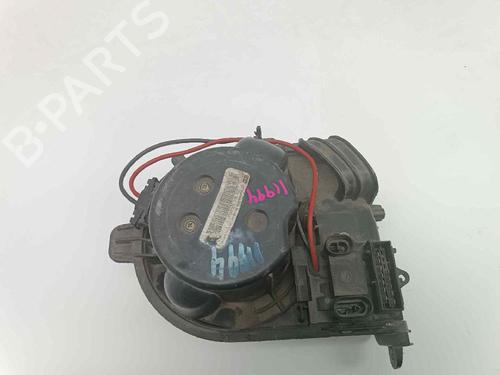 Heater blower motor RENAULT CLIO I (B/C57_, 5/357_) 1.4 (B57J, C57J, B57P) | BP14241594M62 