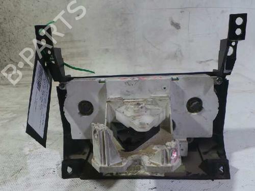 Climate control NISSAN PRIMERA Hatchback (P11) 2.0 TD | BP12613604I5 