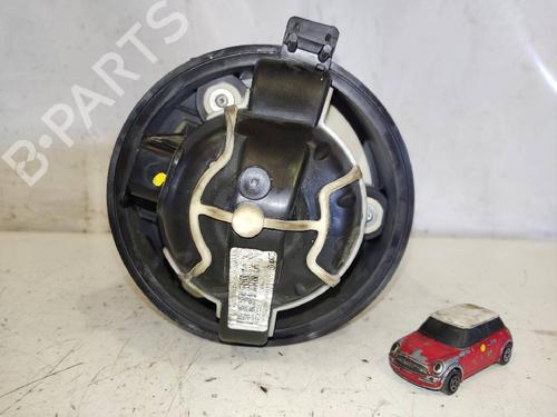 Heater blower motor PEUGEOT 308 I (4A_, 4C_)  | BP14242593M62 