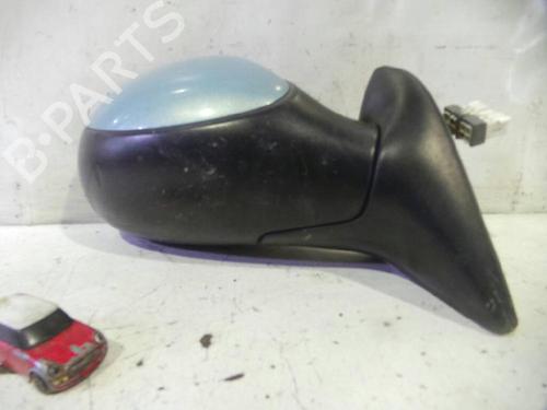 Right mirror CITROËN XSARA PICASSO (N68) 2.0 HDi | BP12623317C27 