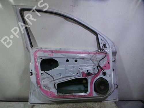 Left front door OPEL ASTRA H Estate (A04) 1.9 CDTI (L35) | BP12619692C2 