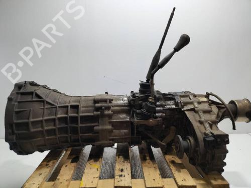 Gearbox SUBARU LEGACY IV (BL)  | BP12627455M3 