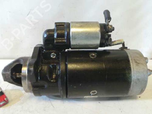 Used Starter NISSAN ATLEON [2000-2025]  19262946